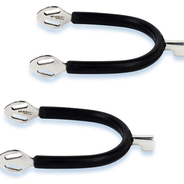 ESPUELAS STUBBEN HAMMER NECK 20MM